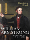 William Armstrong (eBook): Magician of the North